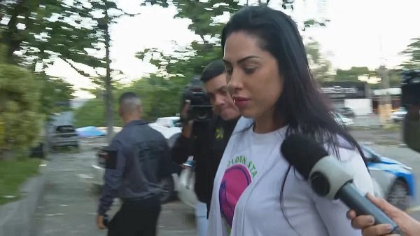 Caso Henry Borel: Monique Medeiros volta à prisão após decisão do STF