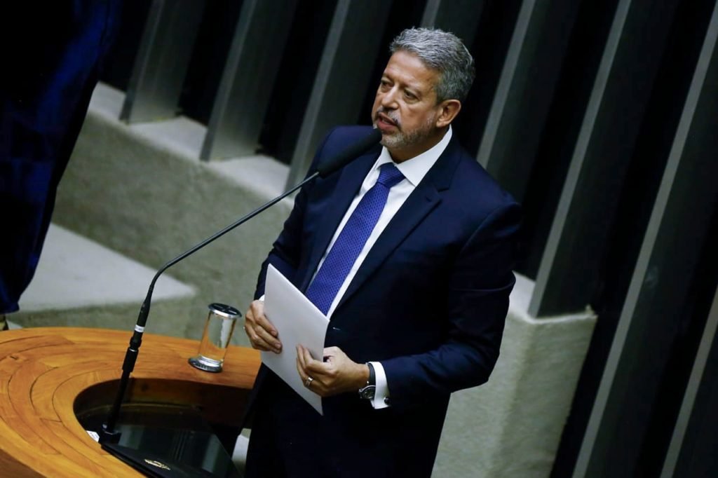 reforma tributaria arthur lira