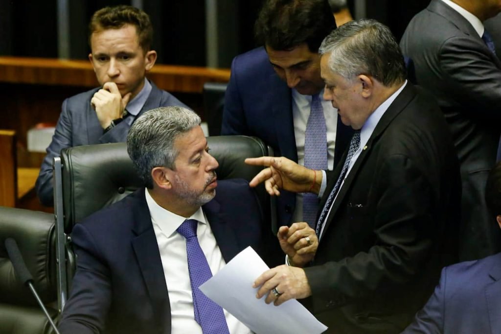reforma tributaria arthur lira