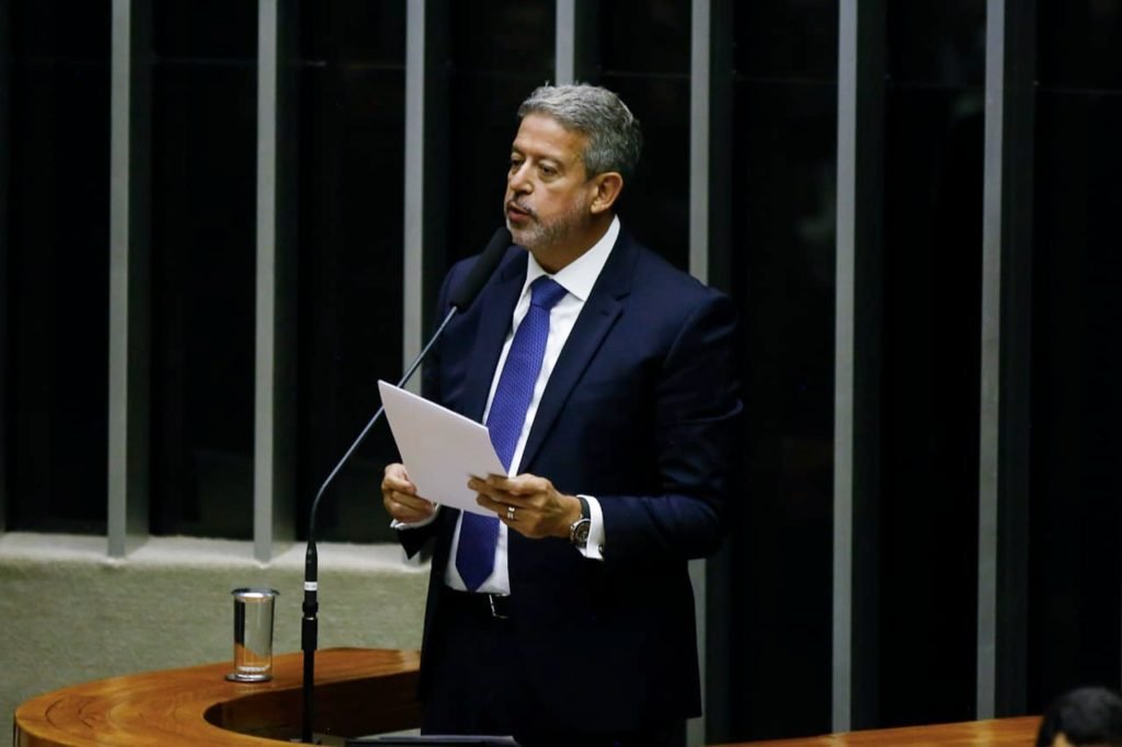 arthur lira reforma tributaria