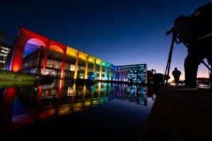 Mês do Orgulho LGBTQIAPN+: confira a programação de encerramento