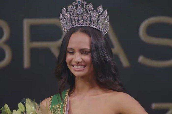 Gaúcha De 19 Anos é Eleita A Miss Universo Brasil 2023 Metrópoles 5980