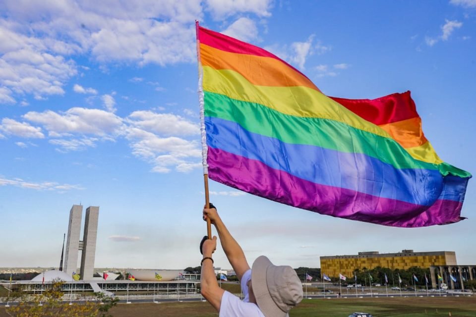 24ª Parada do Orgulho LGBTQIA+