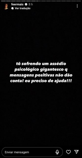 Ator de Turma da M&ocirc;nica, Fernando Mais