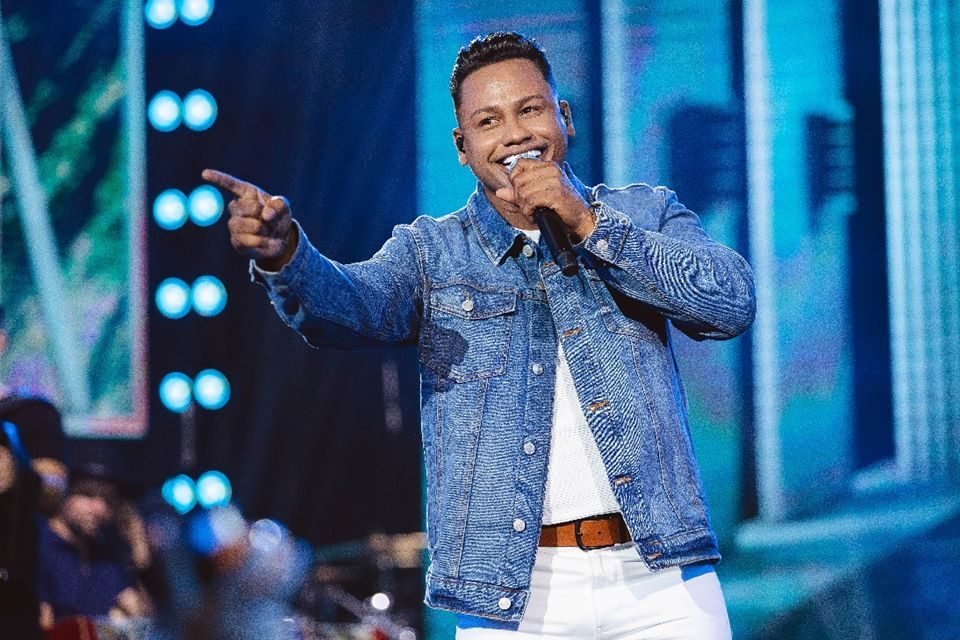 Junior Marques convida Gusttavo no single “Eu Tô Indo Aí” – Portal SUCESSO!