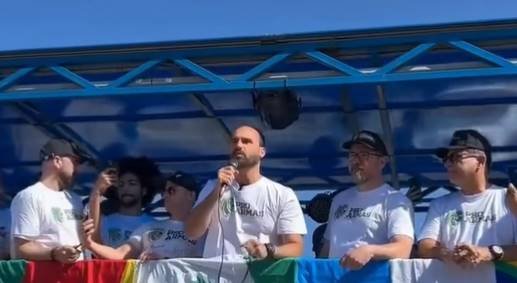 Eduardo Bolsonaro🇧🇷 on X: Melhor comparação sobre um petista