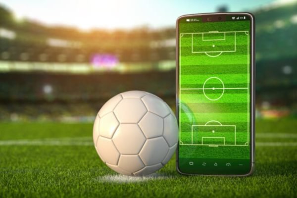 5 Sites para Apostar em Futebol