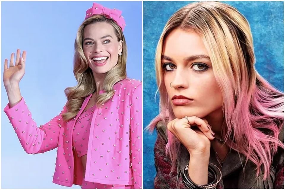 Margot Robbie  Obrigado, Cinema!