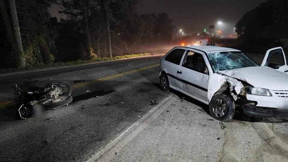 Goiânia recebe Km de arrancada de moto neste domingo (7)