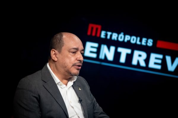 DF: secretário Transporte e Mobilidade Flávio Murilo pede exoneração
