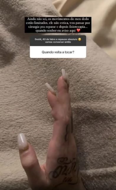 Montagem Antony e Gabi Cavallim