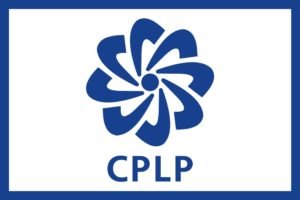 Logo da CPLP, Comunidade dos Países de Língua Portuguesa - Metrópoles