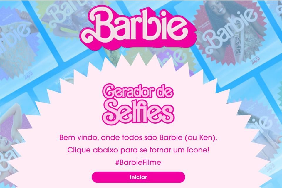 Filme da Barbie é uma verdadeira máquina de fazer marketing