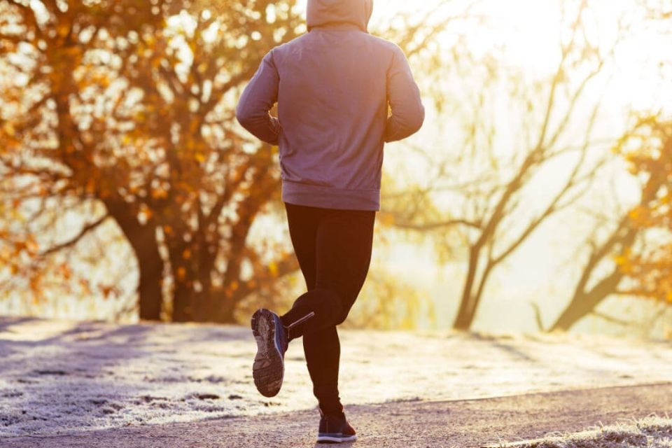 Exercícios físicos no inverno: veja cuidados necessários e benefícios