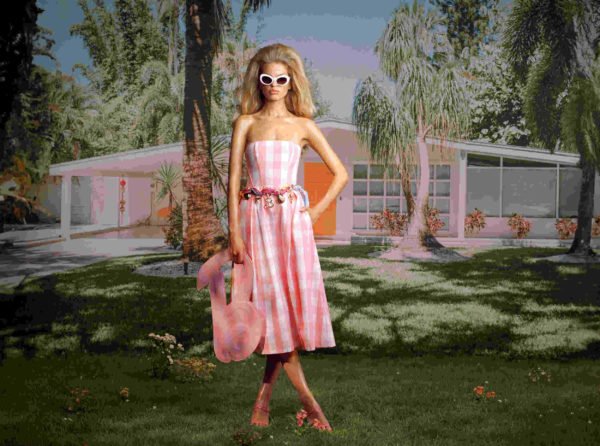 Barbie x Zara: veja os detalhes da coleção-cápsula inspirada no filme ...