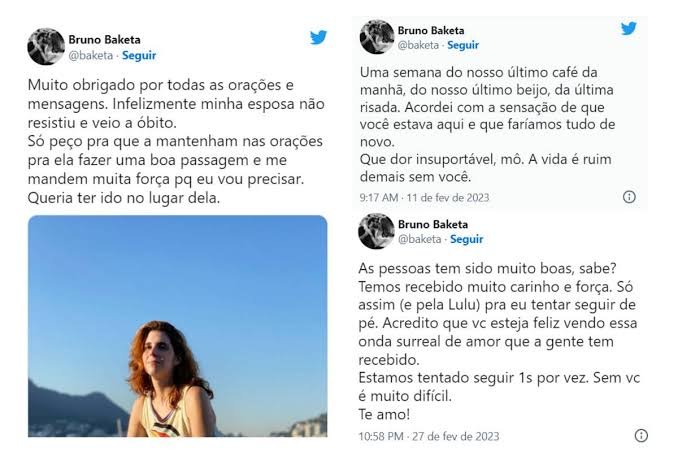 Exposed do viúvo do Twitter