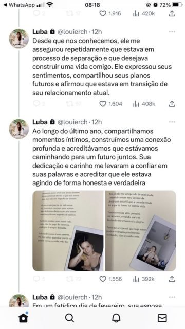 Exposed do viúvo do Twitter