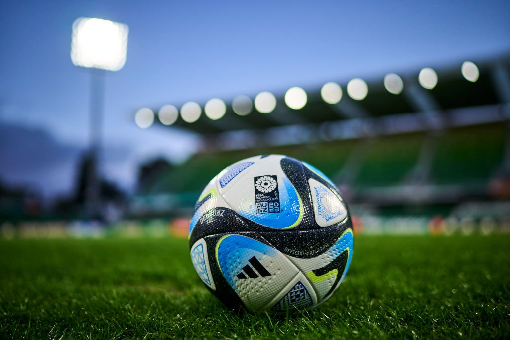 Veja imagens dos jogos de abertura da Copa do Mundo Feminina na Austrália e  Nova Zelândia