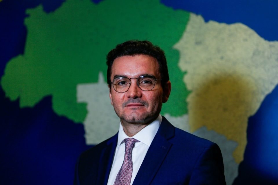 União foi o 2º partido que mais deu voto ao governo, diz Celso Sabino