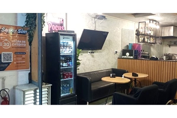 Imagem colorida - renda extra com supersim - Metrópoles