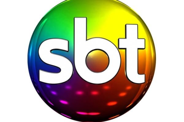 Logo SBT - Metrópoles