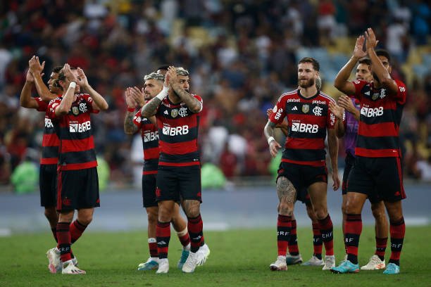 Globo vai transmitir jogo do Flamengo para São Paulo pela terceira vez