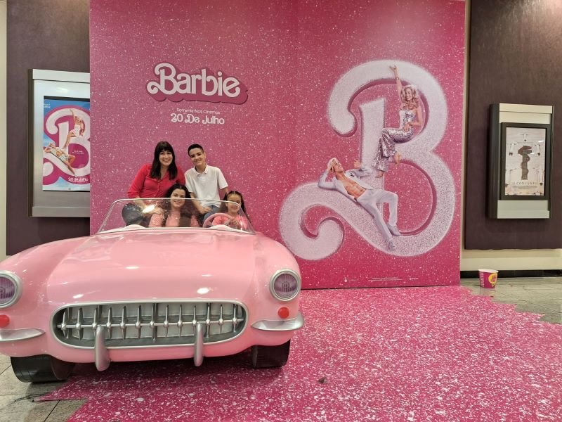 Fenômeno Barbie: por que filme influenciou “onda rosa” no país