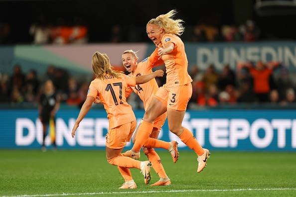 Holanda x Portugal hoje: onde assistir ao vivo o jogo da Copa do Mundo  Feminina 2023