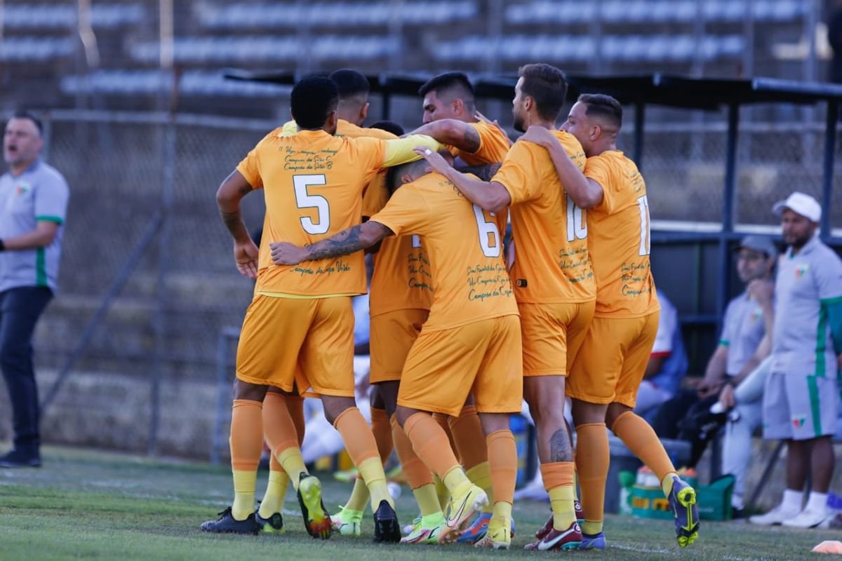 DF estará entre as federações com mais equipes nas divisões do BR Feminino