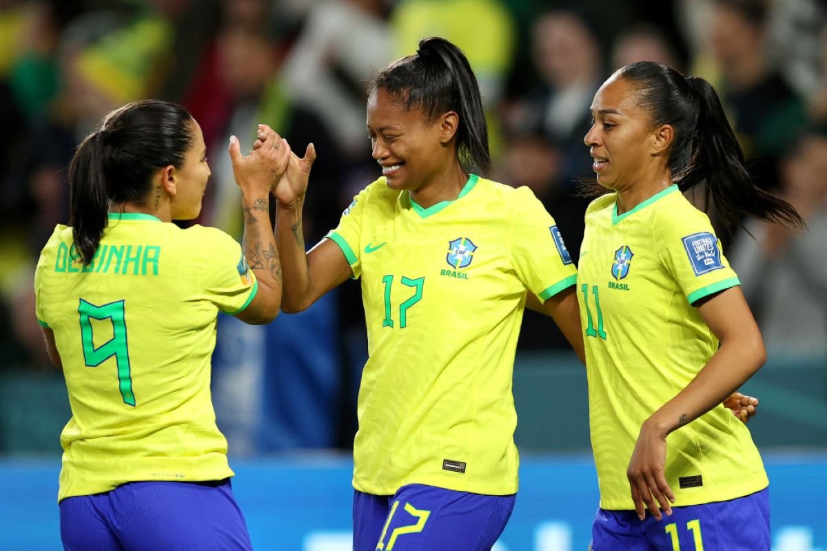 O efeito dos jogos do Brasil na Copa do Mundo feminina no Banco Central