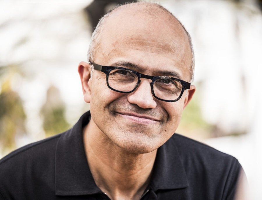 Por que o CEO da Microsoft já recebeu US 1 bilhão em rendimentos