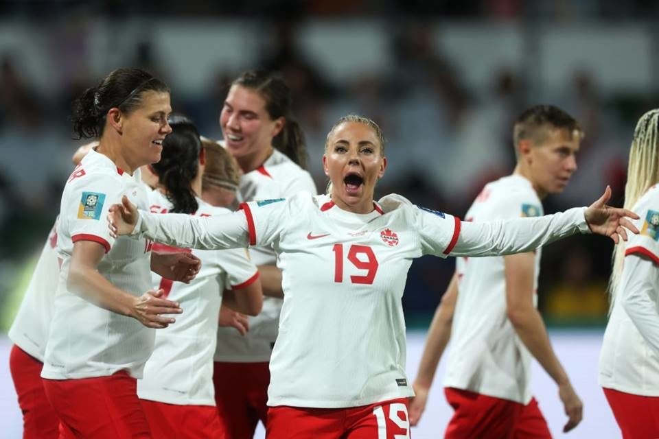 Colômbia x Coreia do Sul: onde assistir ao jogo da Copa Feminina