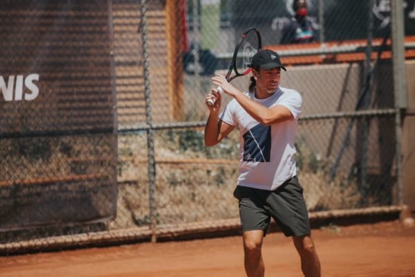 Torneio traz grandes estrelas do tênis à Arena BRB Mané Garrincha