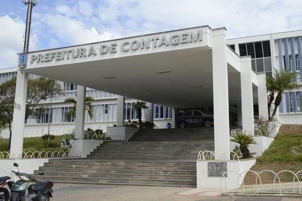 Prefeitura de Contagem, em Minas Gerais, fechou contratos com a CDC, empresa de indicado para a Cateno