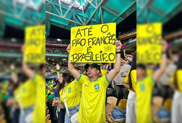 Resultado do jogo do Brasil na Copa do Mundo Feminina rende memes; veja