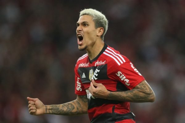 Notícias do Flamengo hoje: Pedro deseja saída, encerramento da