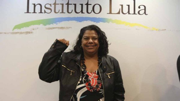 Com Pochmann no IBGE, Ivone Silva vira presidente do Instituto Lula