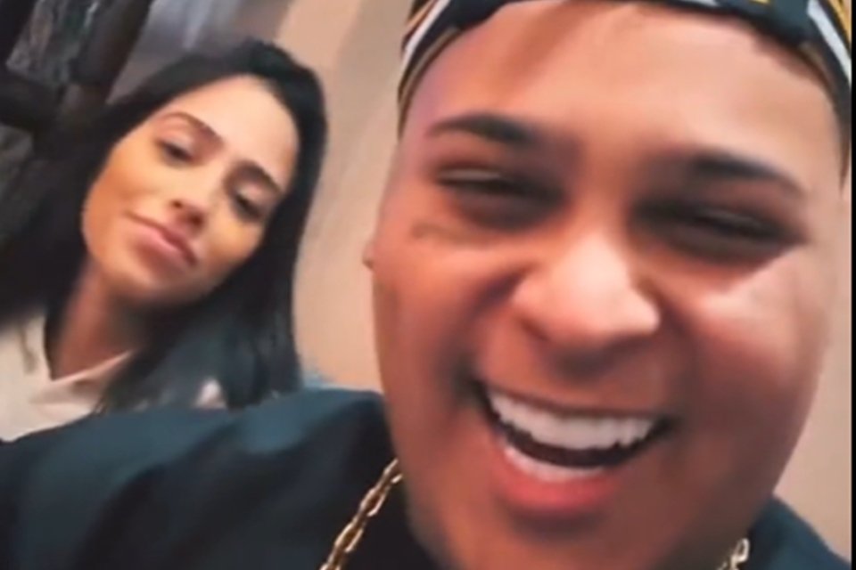Voltaram? MC Ryan SP publica vídeo com Gi Roque e fala em namoro Metrópoles