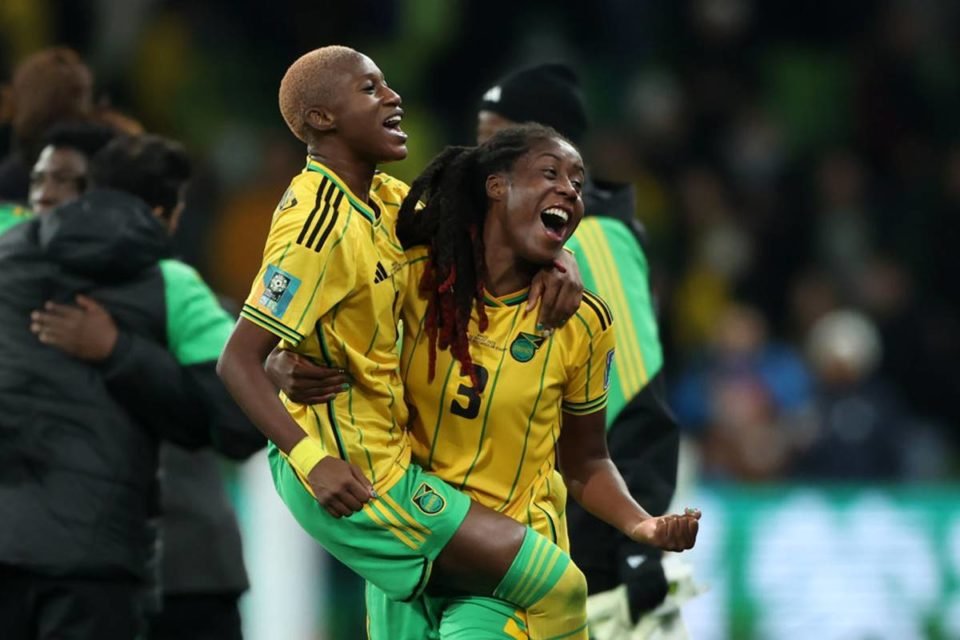 Copa do Mundo Feminina Brasil 0 X 0 Jamaica: Seleção brasileira é eliminada  na fase de grupos; veja destaques do jogo – Money Times