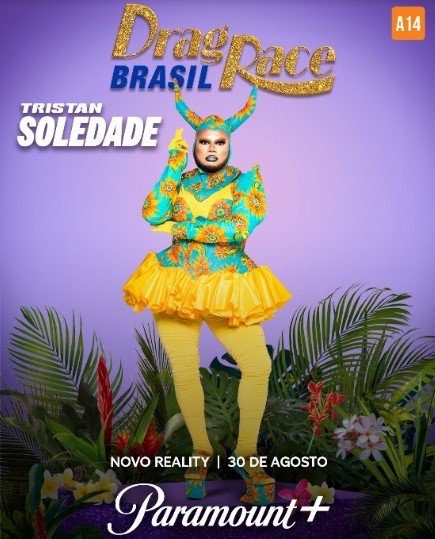 Drag Race Brasil estreia com Gretchen e busca consolidar o gênero