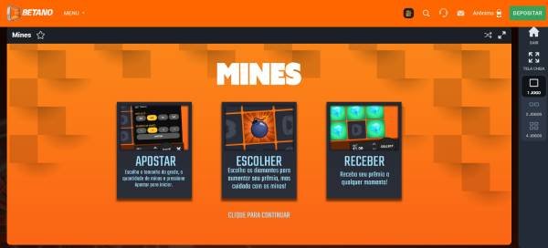 Mines Galera Bet: Como Lucrar com o Jogo da Mina