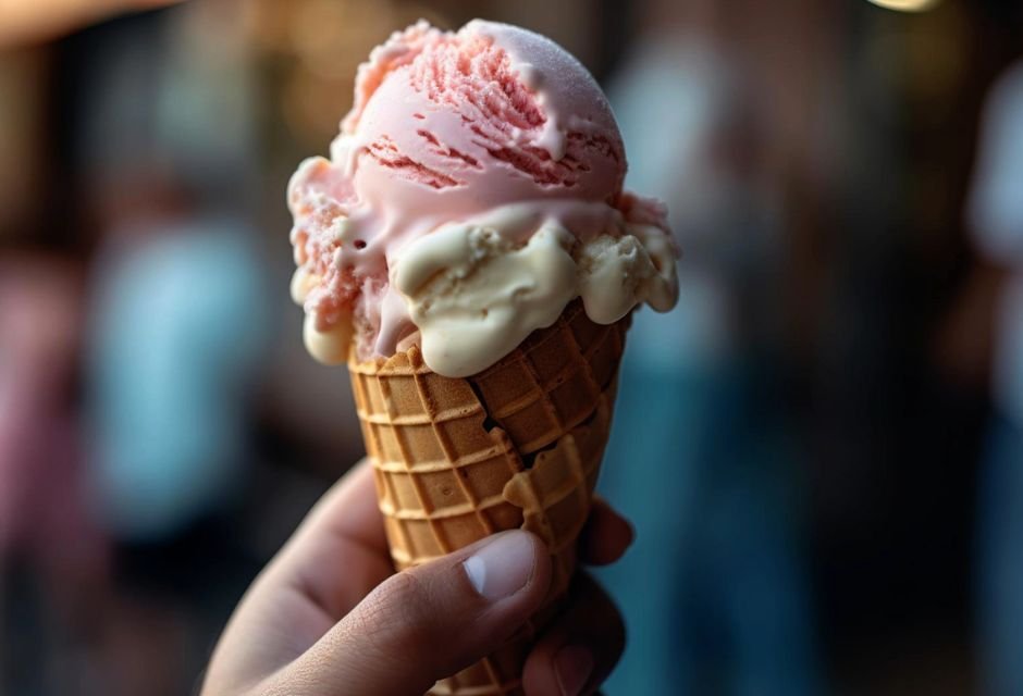 Duas sorveterias brasileiras estão entre as melhores do mundo