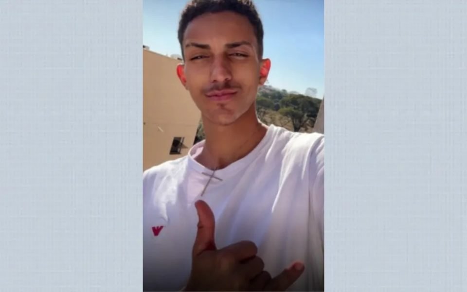 imagem colorida suspeito matar mulher barretos