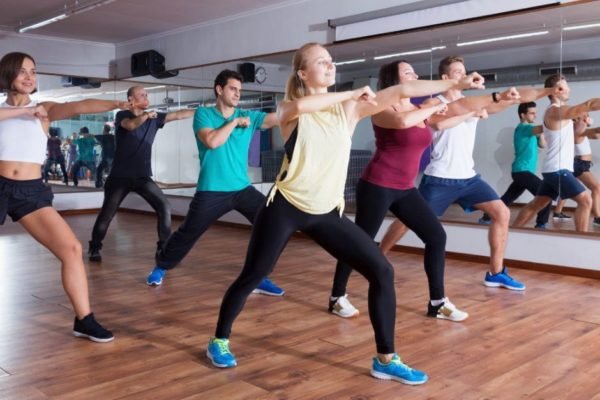 Aula de dança: descubra os principais benefícios e as melhores