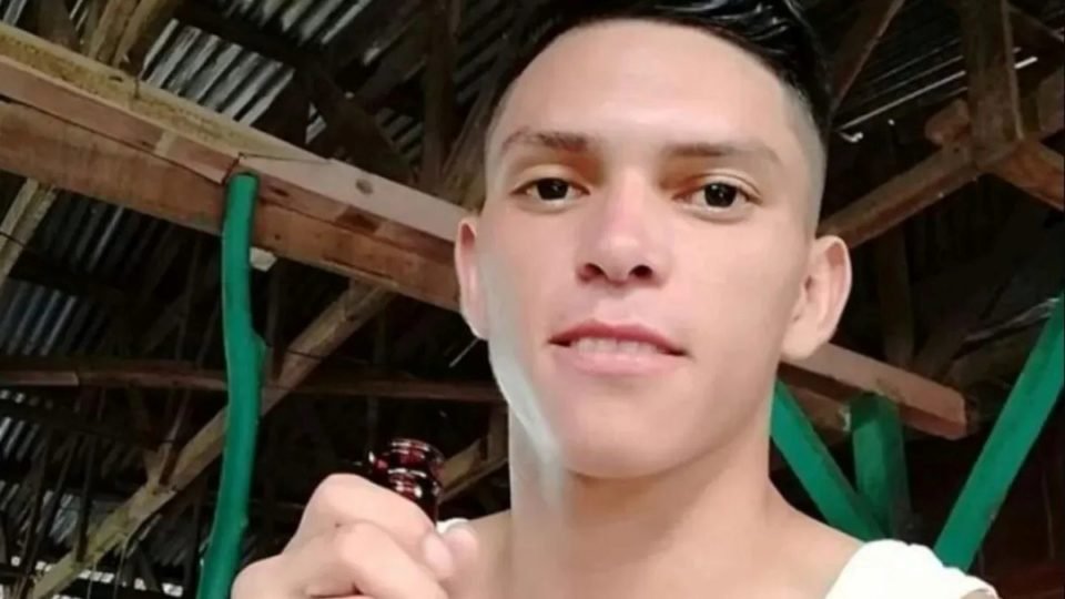 Jesús López Ortiz morreu após ser devorado por um crocodilo - Metrópoles