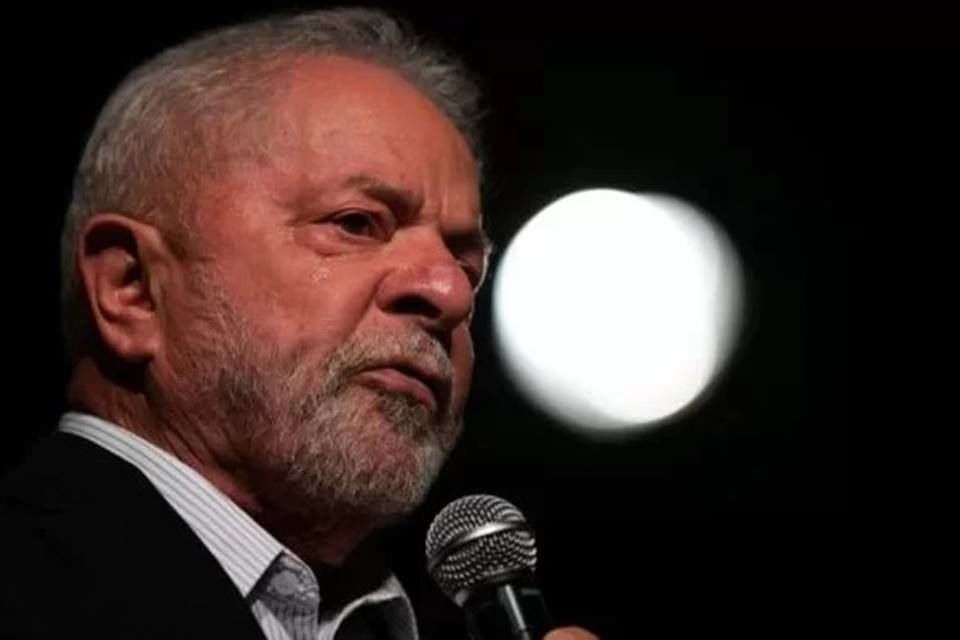 Lula Moraes bolsonaristas - Metrópoles