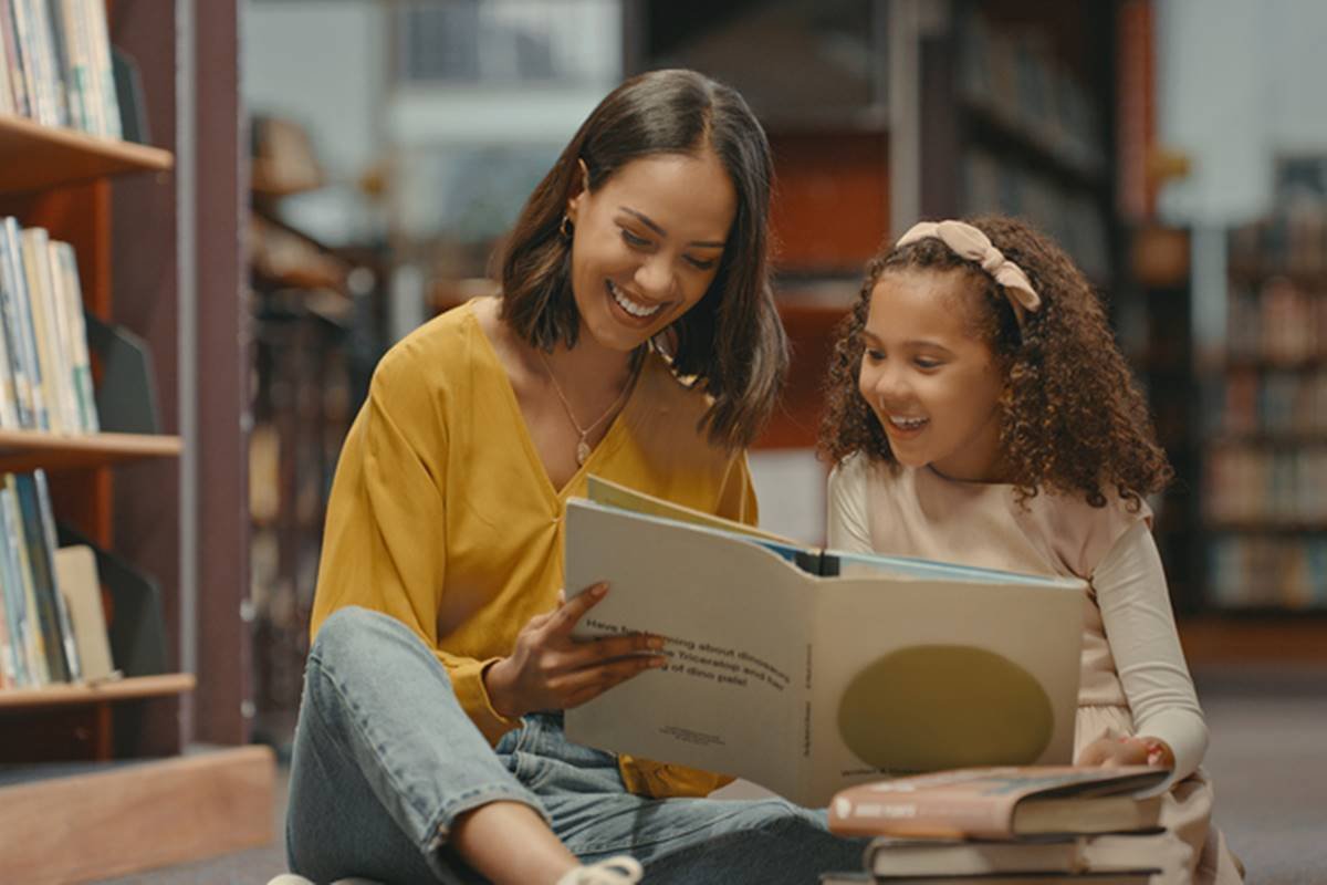 Oficina na Biblioteca Nacional ensina a escolher livros para crian&ccedil;as |  Metr&oacute;poles