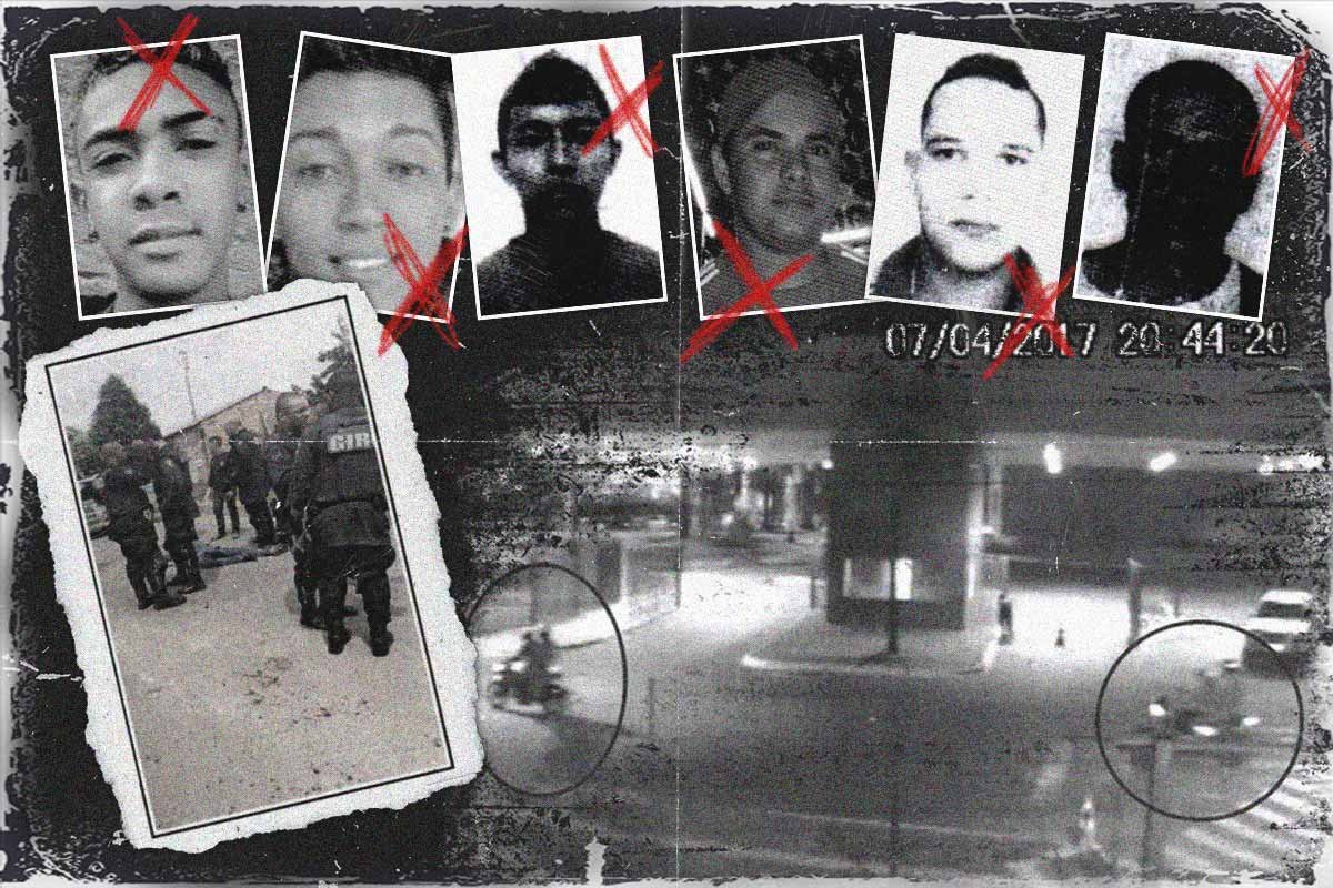 7 casos de jovens assassinos que marcaram a história