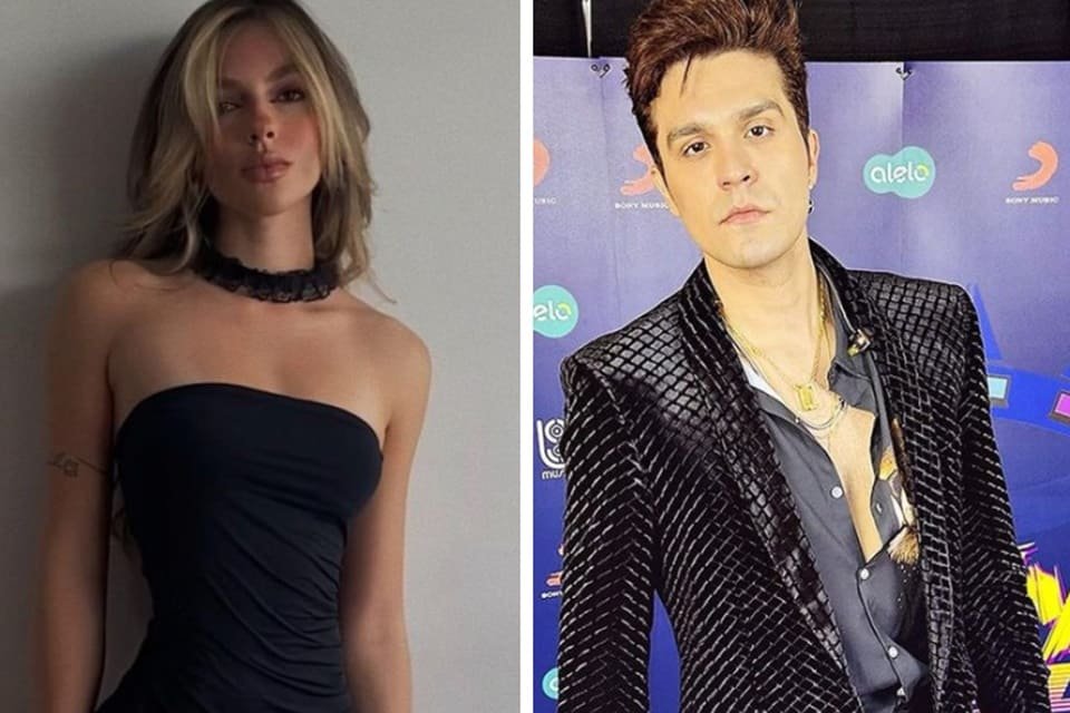 Deu 'match'? Luan Santana dá resposta definitiva a rumor de affair com  influencer Débora Morais: 'Estou' - Purepeople