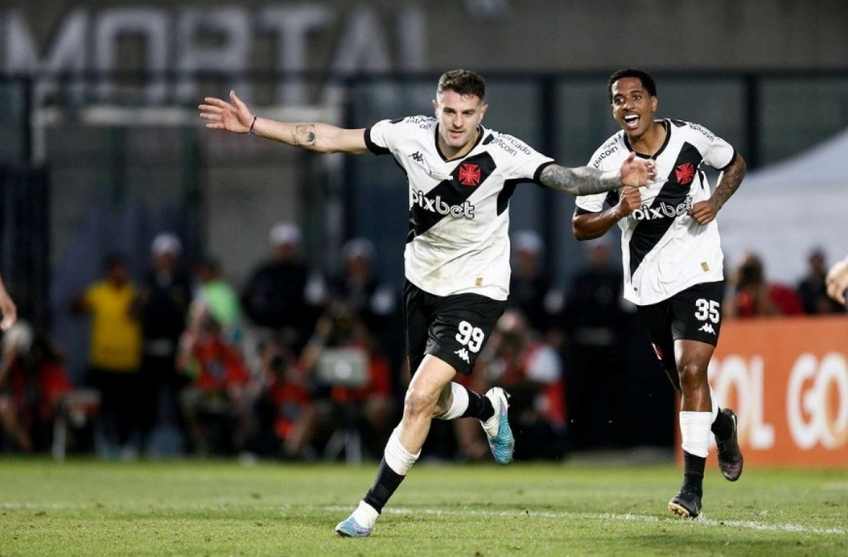 Corinthians vacila no fim e cede empate ao Internacional
